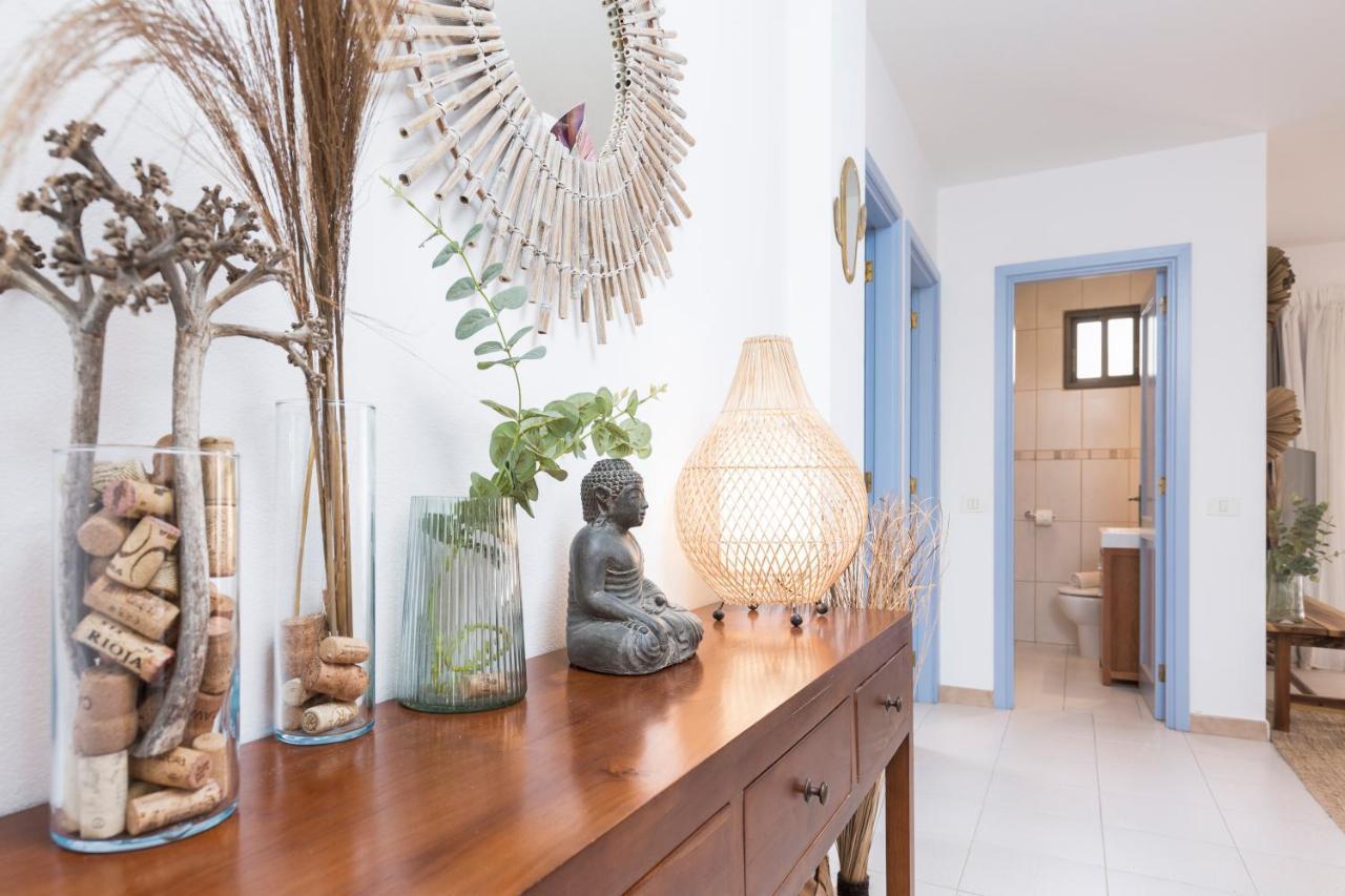 Home2Book Charming Casa Julianna Lajares Eksteriør billede
