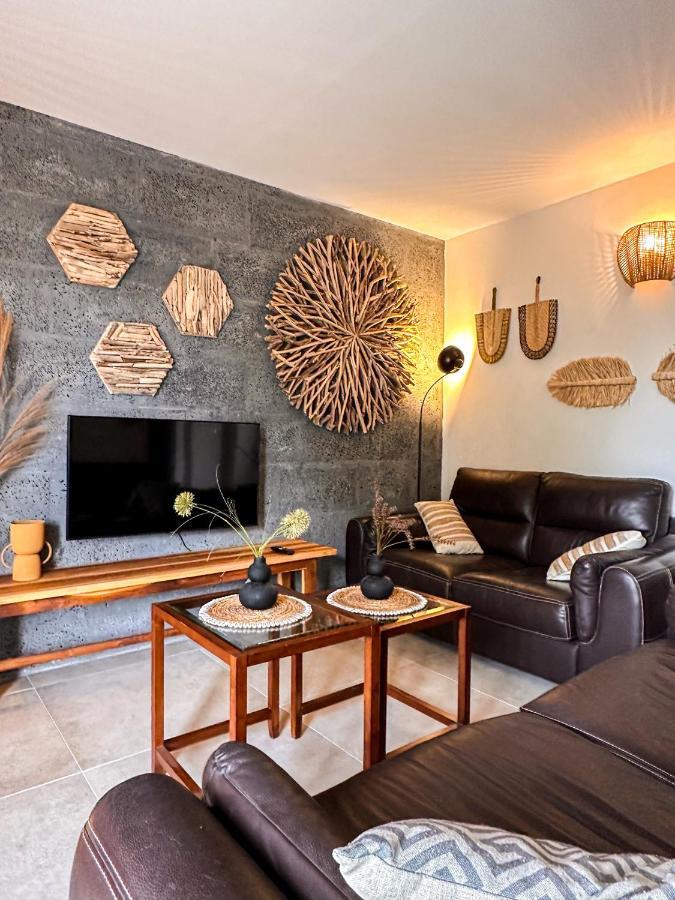 Home2Book Charming Casa Julianna Lajares Eksteriør billede