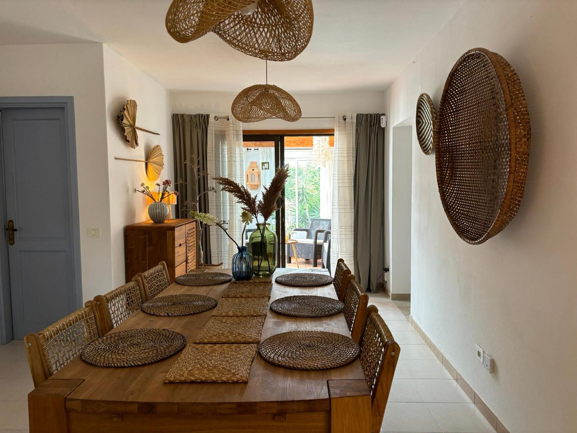 Home2Book Charming Casa Julianna Lajares Eksteriør billede