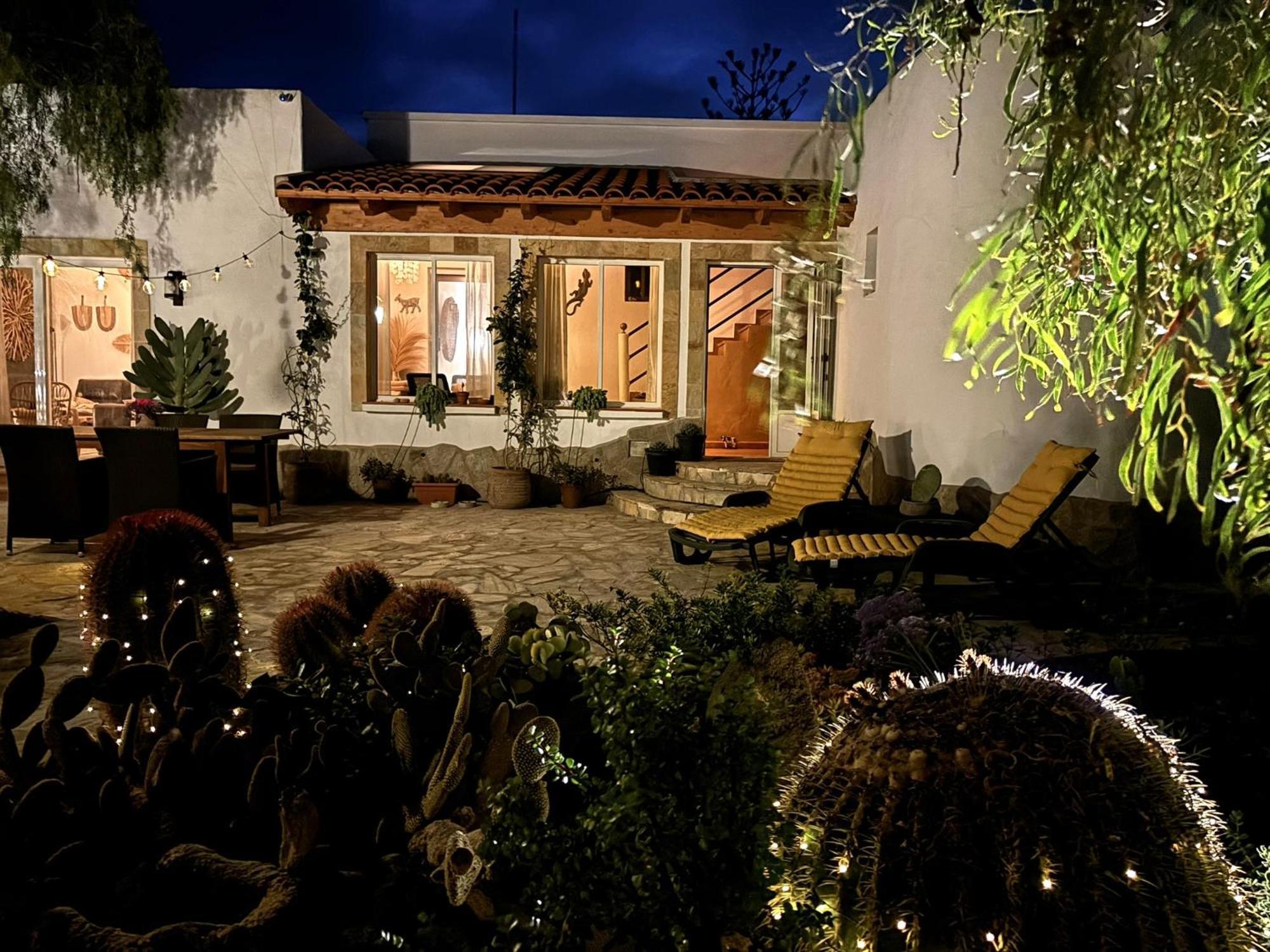Home2Book Charming Casa Julianna Lajares Eksteriør billede