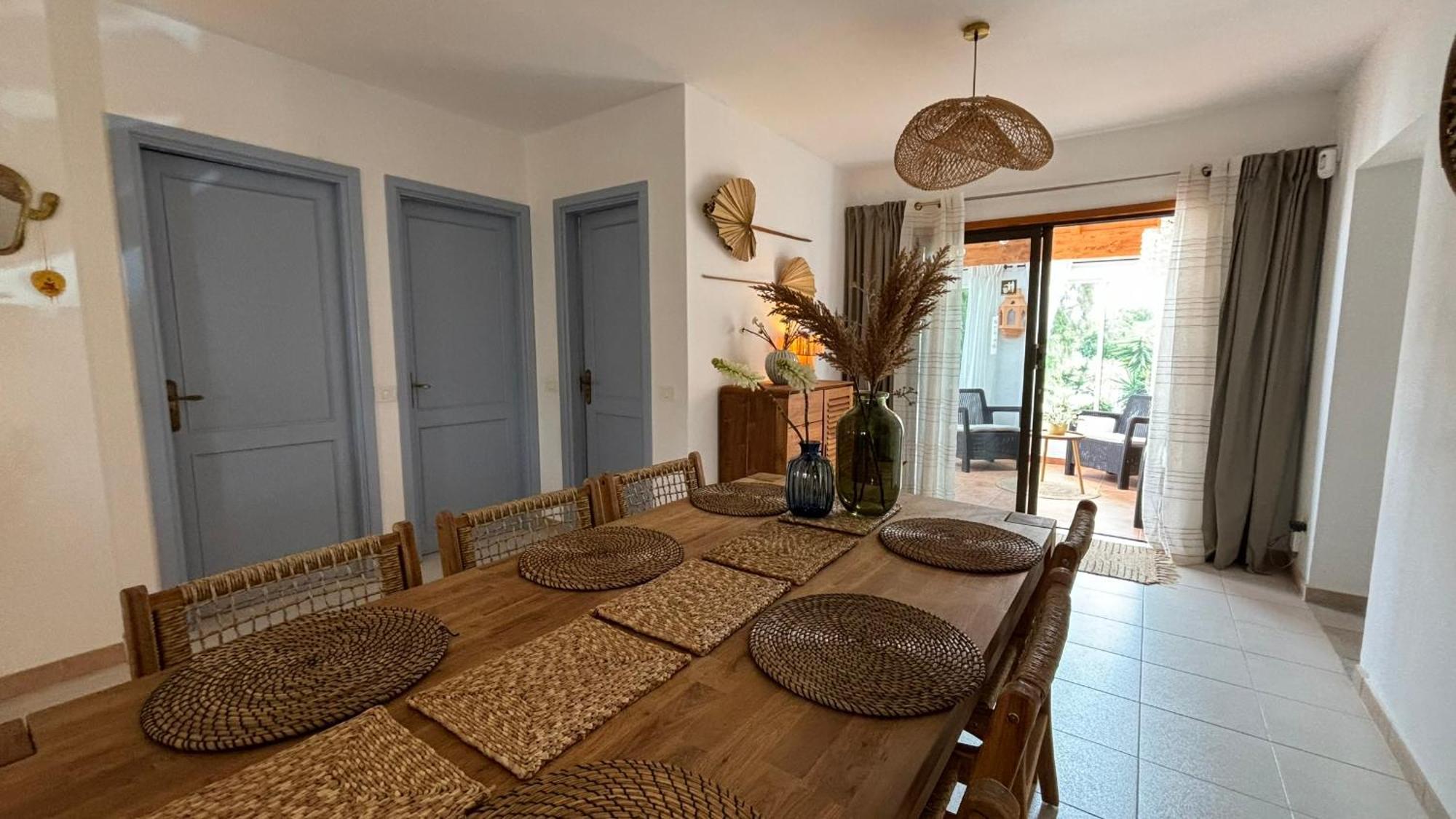 Home2Book Charming Casa Julianna Lajares Eksteriør billede