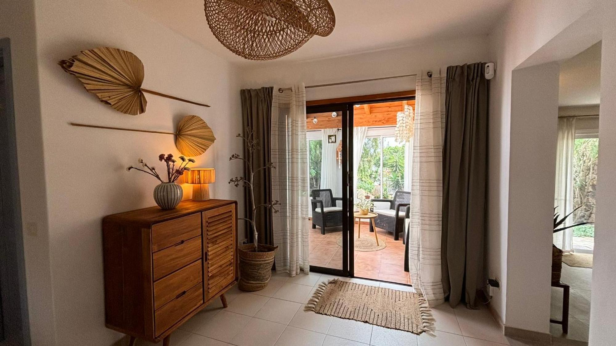 Home2Book Charming Casa Julianna Lajares Eksteriør billede