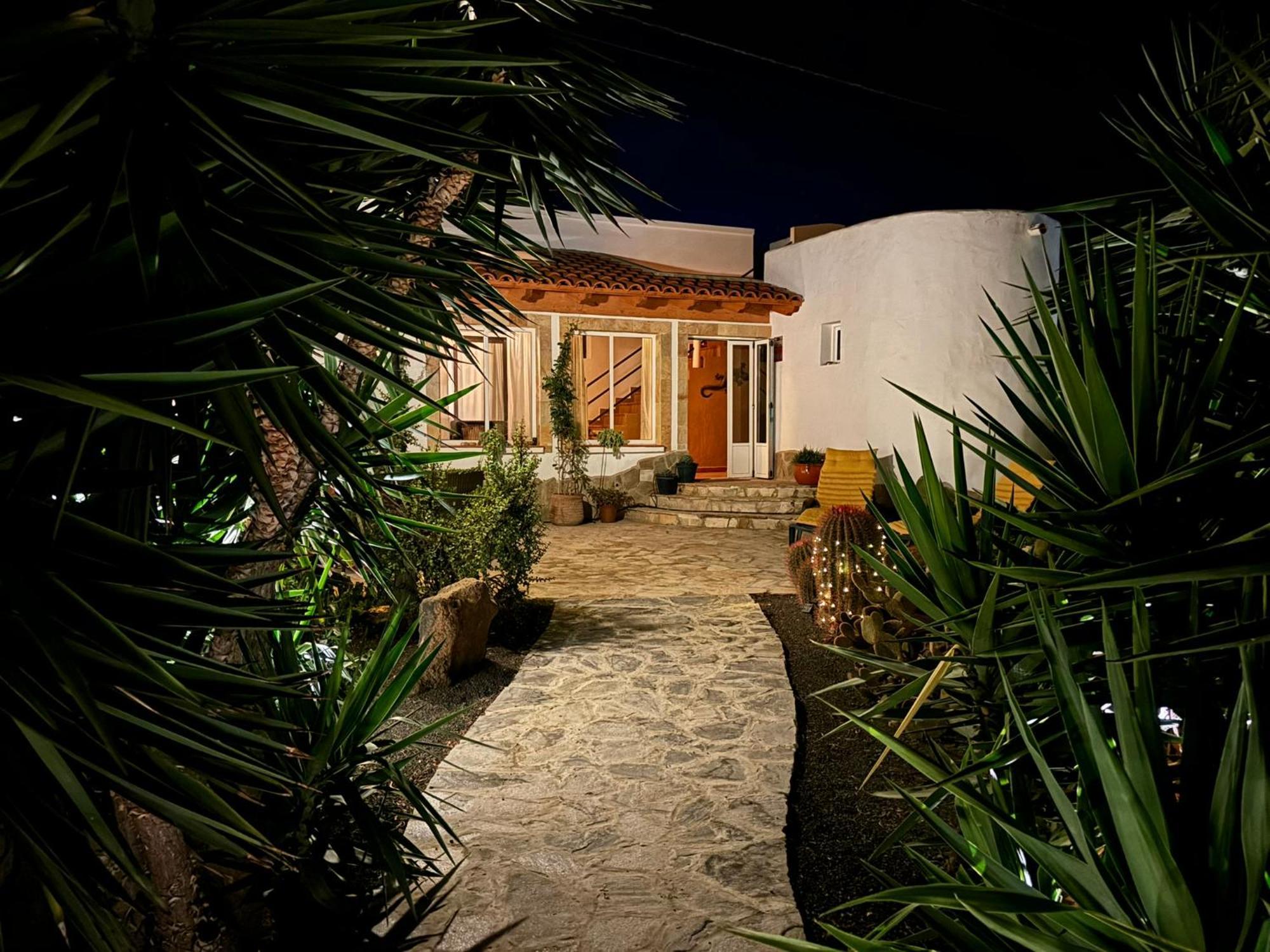 Home2Book Charming Casa Julianna Lajares Eksteriør billede