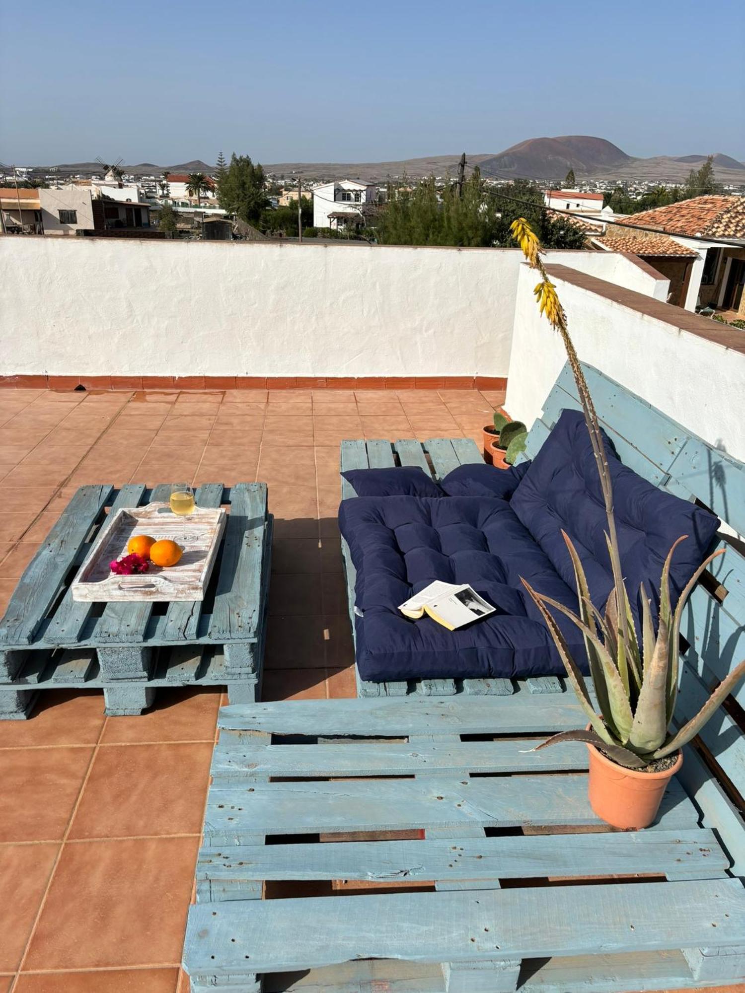Home2Book Charming Casa Julianna Lajares Eksteriør billede