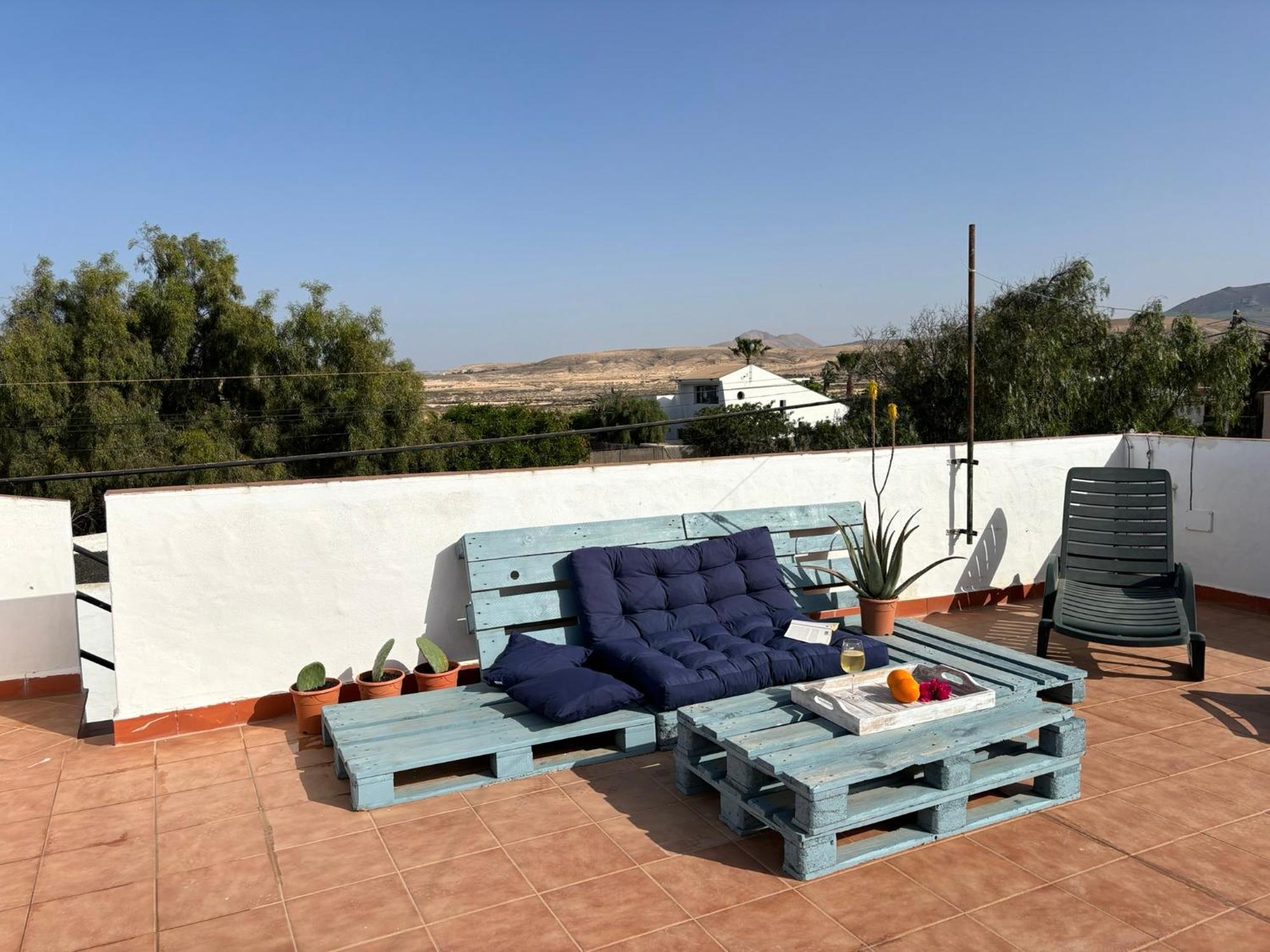 Home2Book Charming Casa Julianna Lajares Eksteriør billede