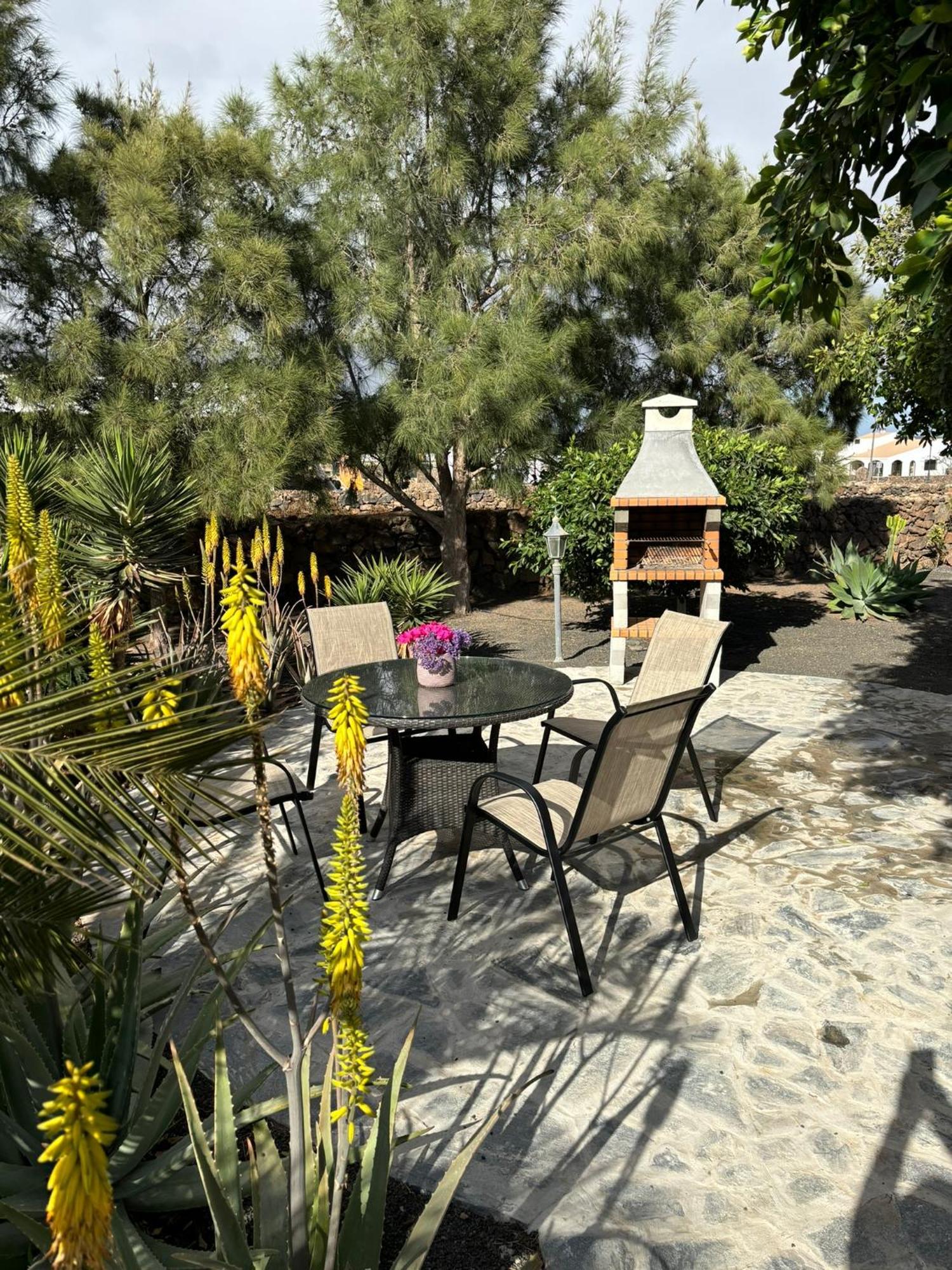 Home2Book Charming Casa Julianna Lajares Eksteriør billede